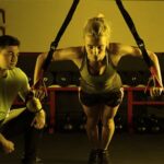 The Best Fitness Diet For Women