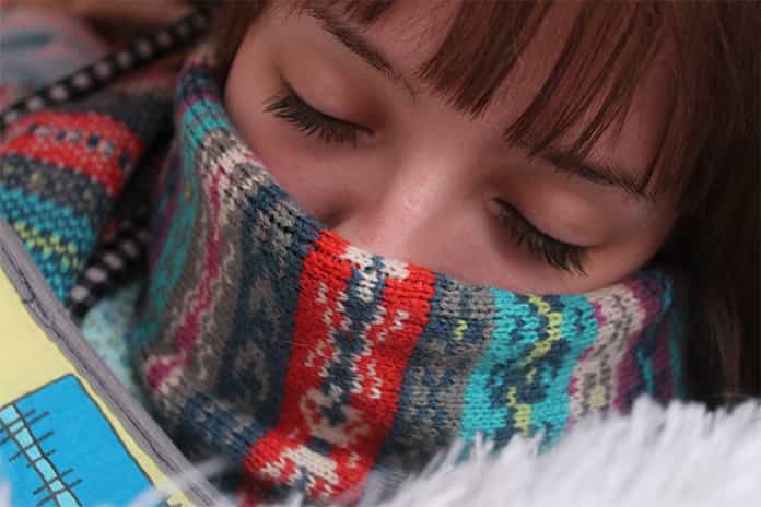 How Does Cold Affect Our Health