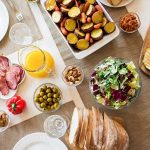 The Mayo Diet: How To Lose Weight With Egg & Grapefruit