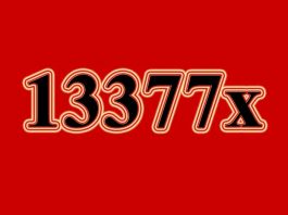 13377x