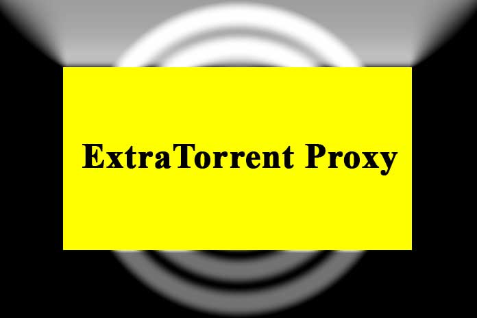 ExtraTorrent-Proxy