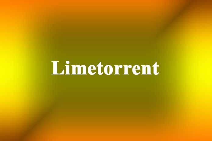Limetorrents Proxy