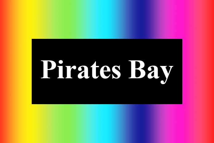 Pirates-Bay