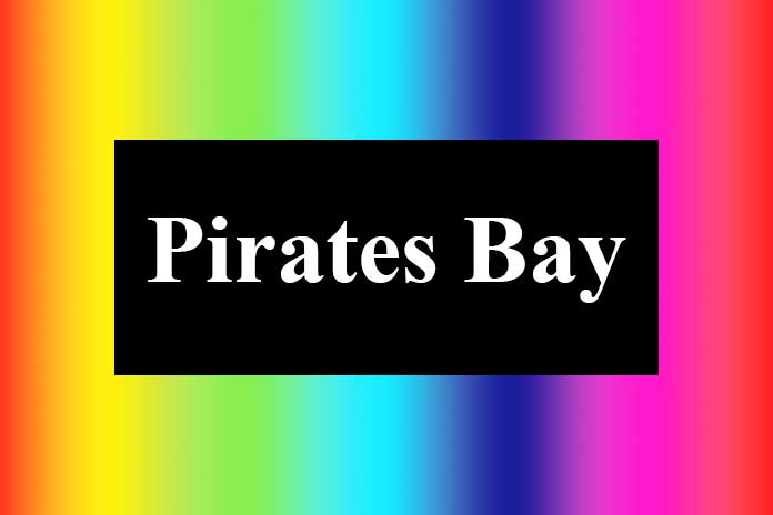 Pirates-Bay