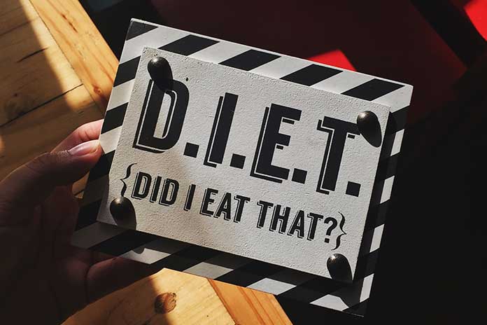 Diet-Without-Renouncing