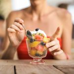 Six Foods To Lose Weight And Deflate At Home