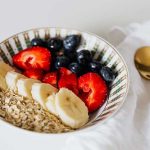 Six Foods To Lose Weight And Deflate At Home