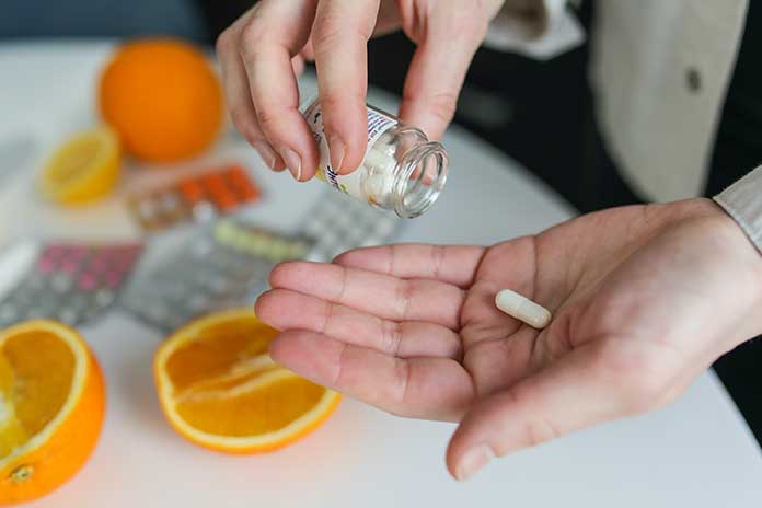 How-To-Use-Vitamin-Supplements-To-Optimize-Training