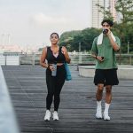 High Performance: How To Use Vitamin Supplements To Optimize Training?