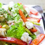 What To Eat To Lose Weight? Foods That Help In The Food Reeducation Process