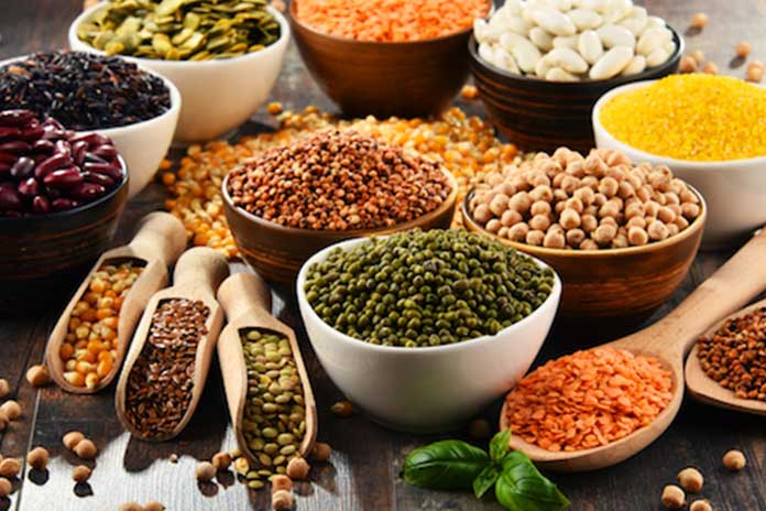 The-Role-Of-Legumes-In-Nutrition