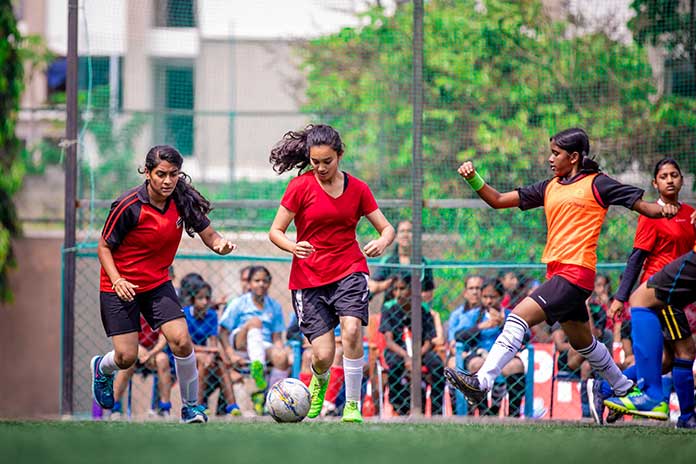 Does Sport Need Food Supplements