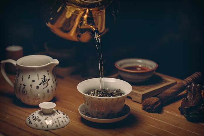 6 Homemade Treatments With Green Tea
