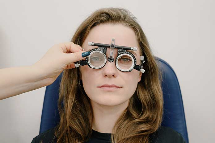 8 Ways To Protect Your Eyesight