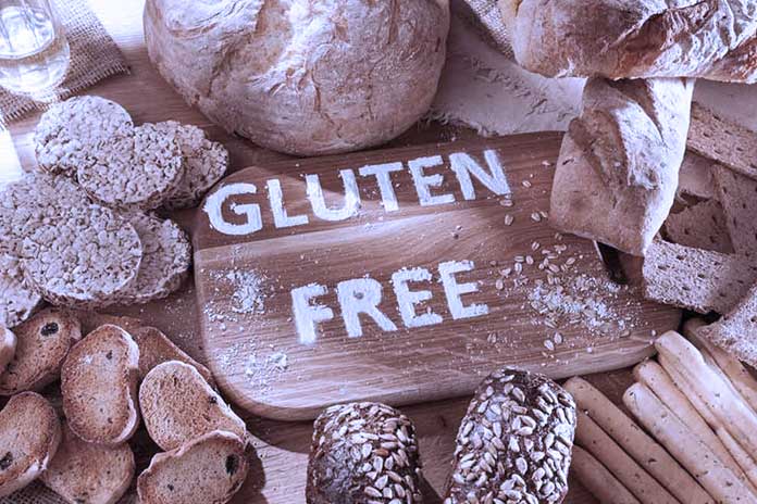 Impacts On The Health Of The Body When Adopting A Gluten-Free Diet