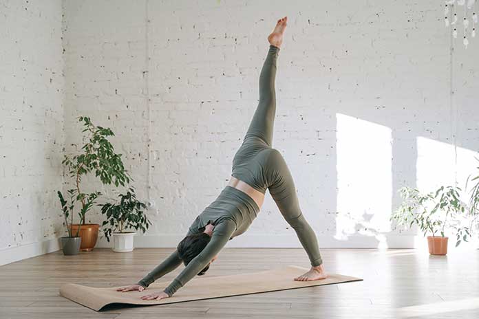 5 Stretching Exercises To Gain Flexibility