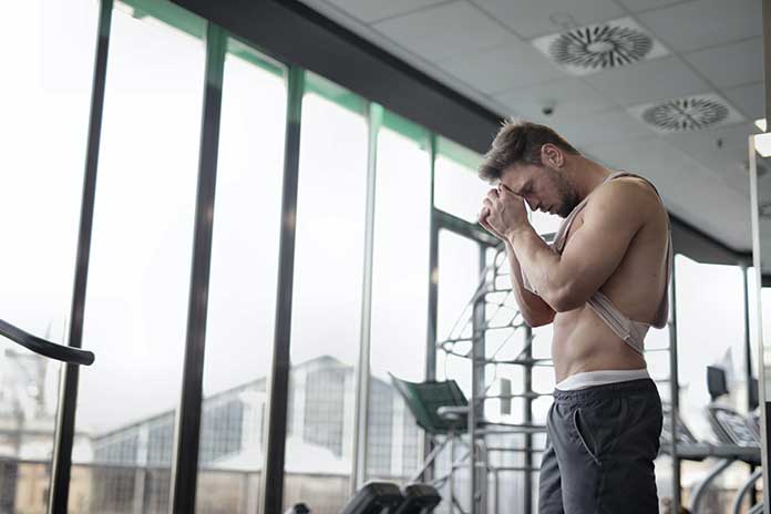Muscle Tear Symptoms, Causes and Treatment