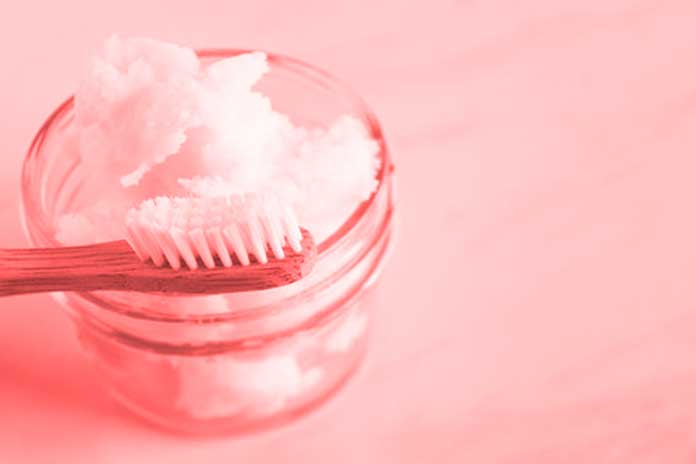 Make Homemade Toothpaste With Natural Ingredients