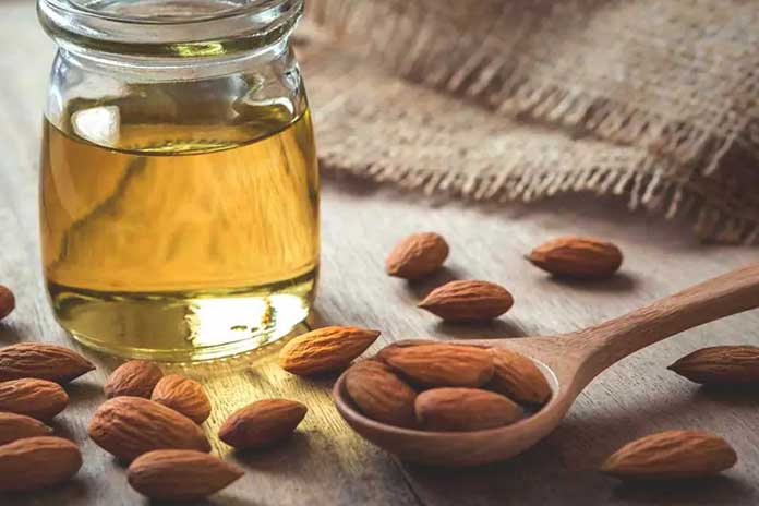 Sweet Almond Oil An Oil Full Of Qualities