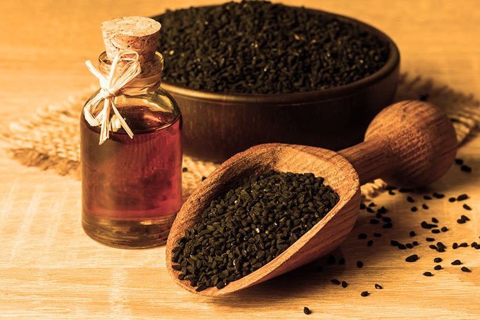 Black Cumin Oil A Remedy For Everything