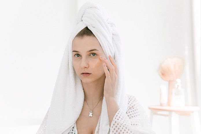 The Ultimate Guide To Skincare For Healthy and Glowing Skin