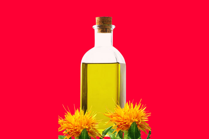 Safflower Oil Since The Dawn Of Time