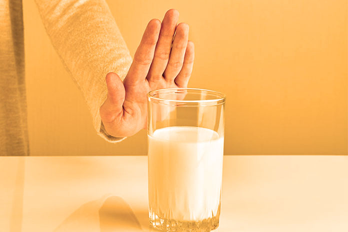 Ten Tips For Lactose Intolerance