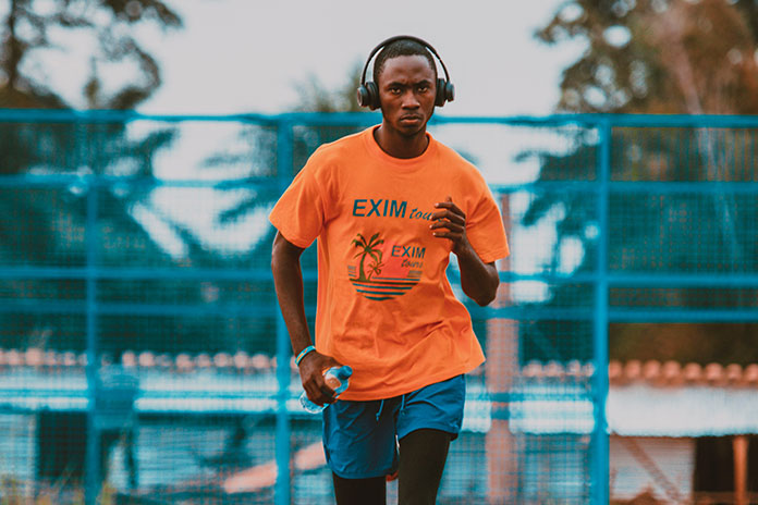 Music Would Increase Sports Performance