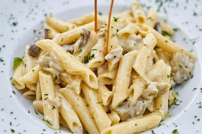 The Ultimate Pasta Lovers Tip So That The Water No Longer Overflows From The Pan