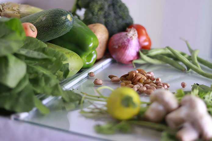 How To Recognize An Organic Product