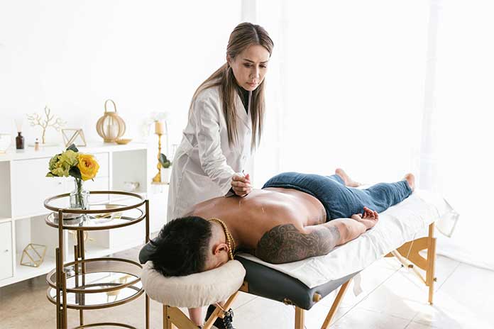 Best Acupuncture Clinics in the Greater Philadelphia Area