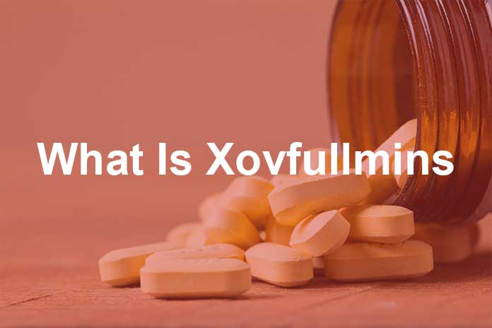 What Is Xovfullmins