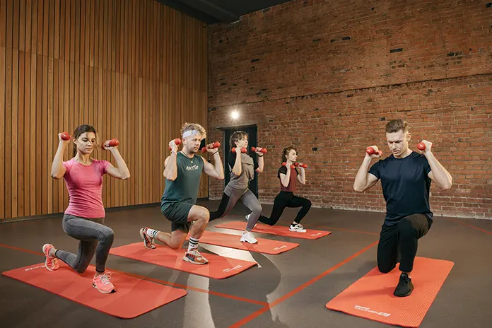 Best Affordable Fitness Programs for Families Near Philadelphia