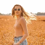 Sunglasses With UV Protection