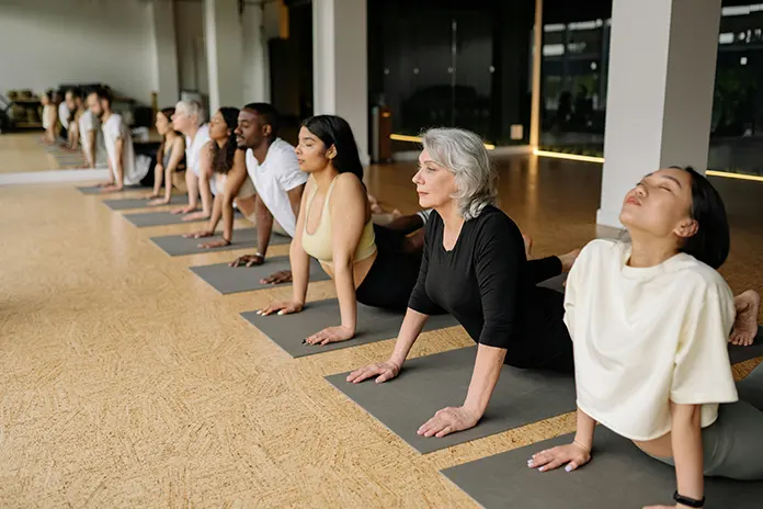 Best Group Fitness Classes to Teach as a Busy Professional
