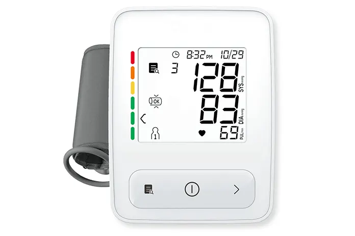 Best Places to Buy Top Rated Blood Pressure Monitors Online