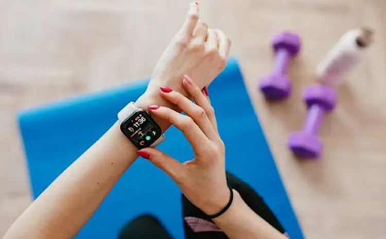The Growing Role of Wearables in Preventive Healthcare