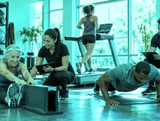 How to Assess Physical Fitness