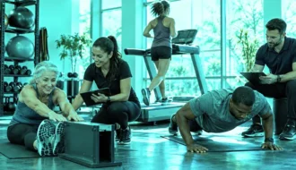 How to Assess Physical Fitness