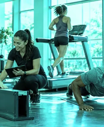 How to Assess Physical Fitness