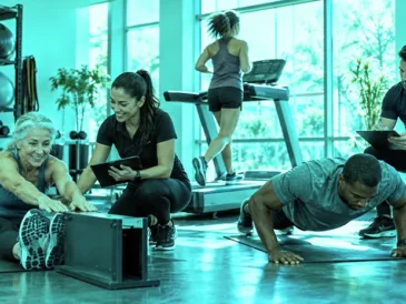 How to Assess Physical Fitness
