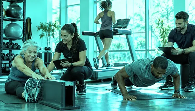 How to Assess Physical Fitness
